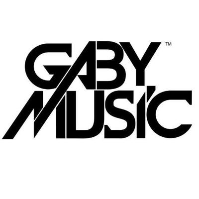 Gaby Music's cover