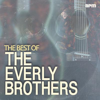 The Best of the Everly Brothers's cover