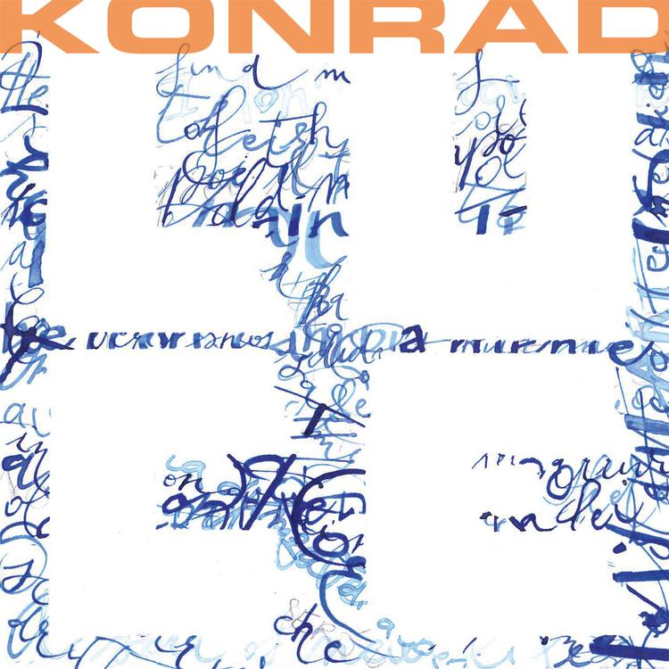 Konrad's avatar image