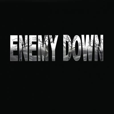 Enemy Down's cover