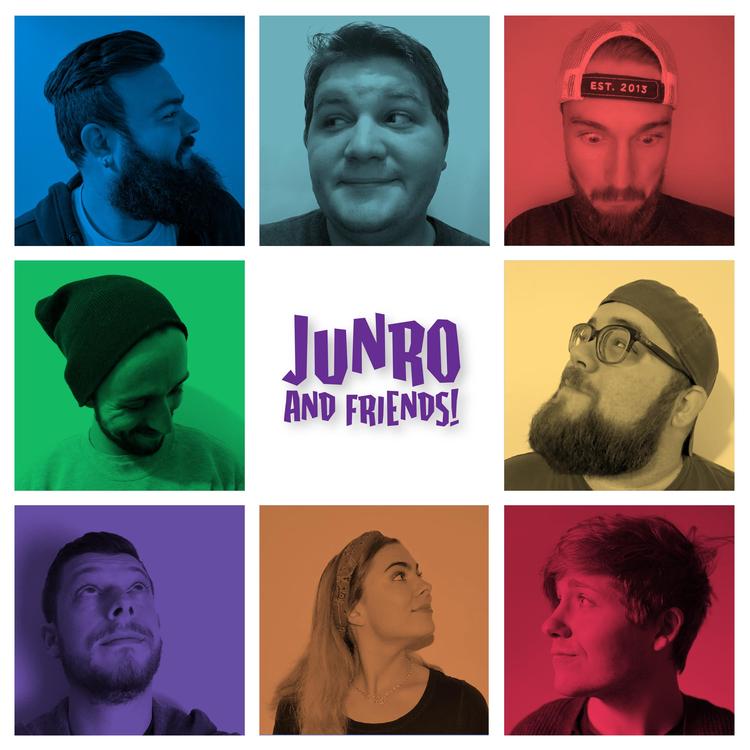 Junro's avatar image