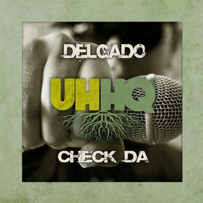Check Da (Original Mix)'s cover