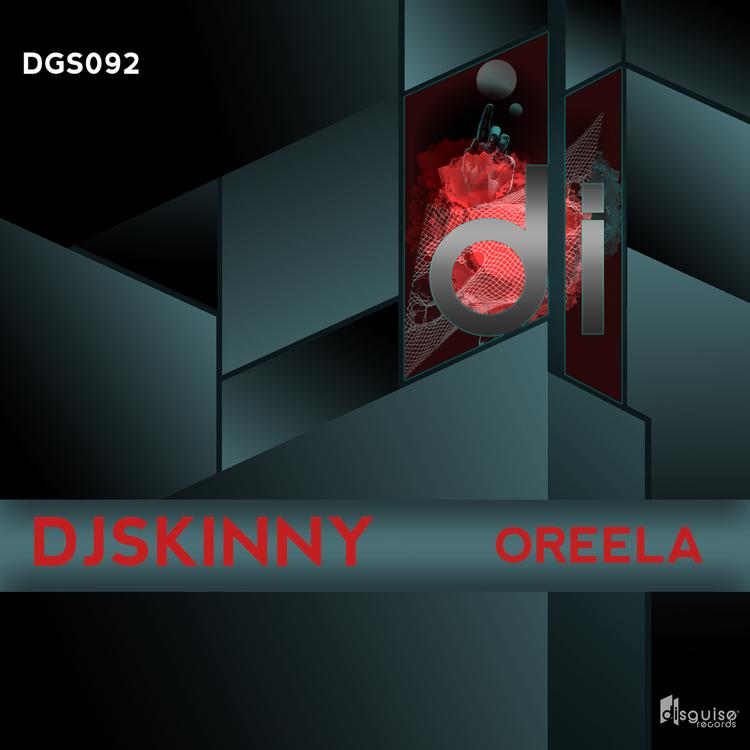 DjSkinny's avatar image