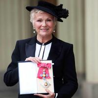 Julie Walters's avatar cover