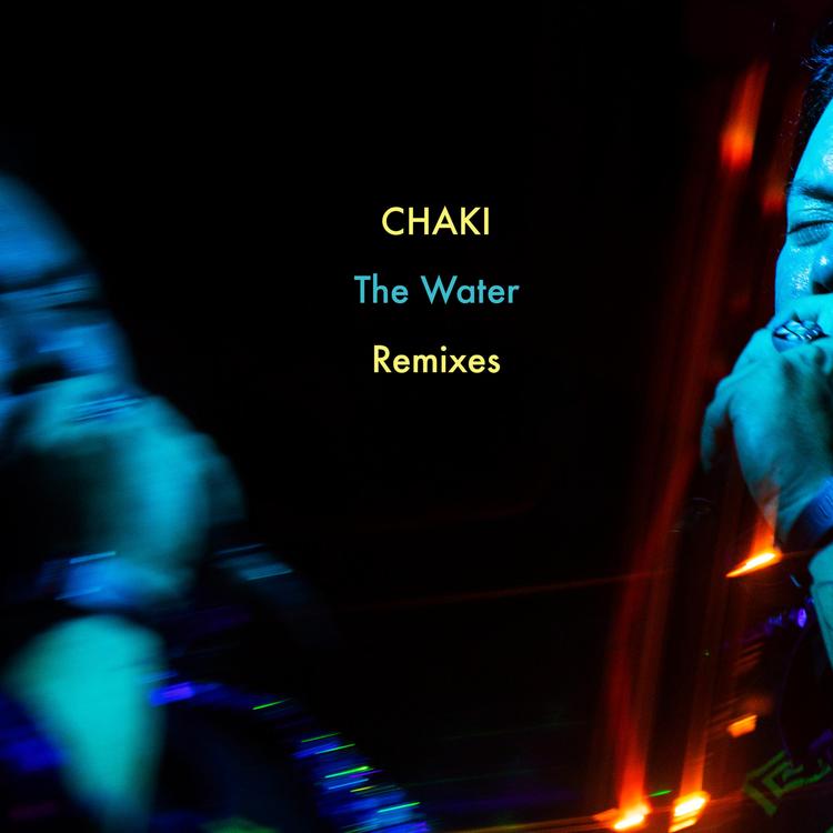 Chaki's avatar image