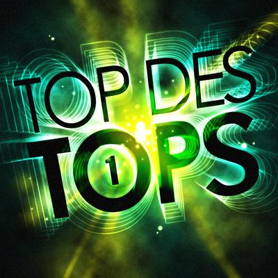Top Des Tops Vol. 1's cover
