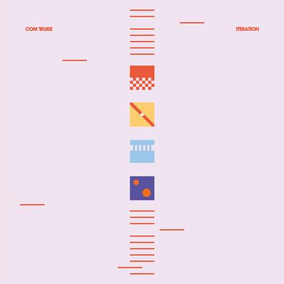 Propagation By Com Truise's cover