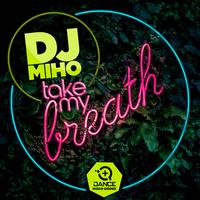 DJ Miho's avatar cover