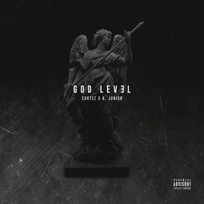 GOD Level (Instrumental)'s cover