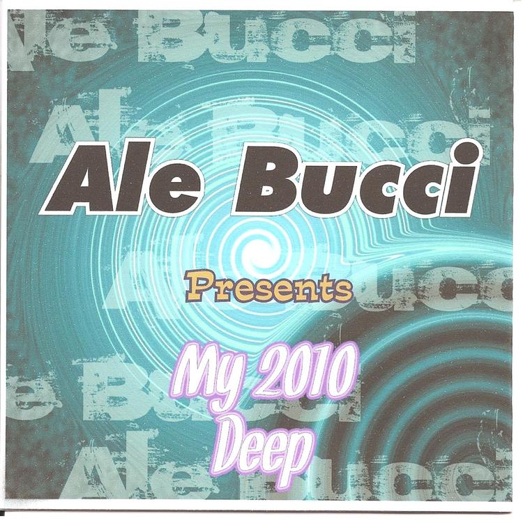 Ale Bucci's avatar image