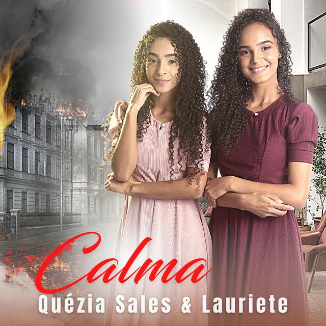 Quezia Sales e Lauriete's avatar image