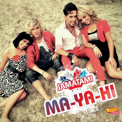 Ma-Ya-Hi By Jamatami's cover