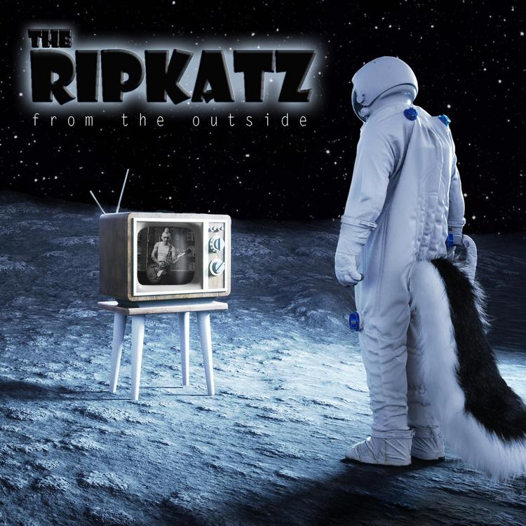 The Ripkatz's avatar image