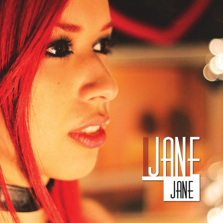 Jane Jane's avatar image