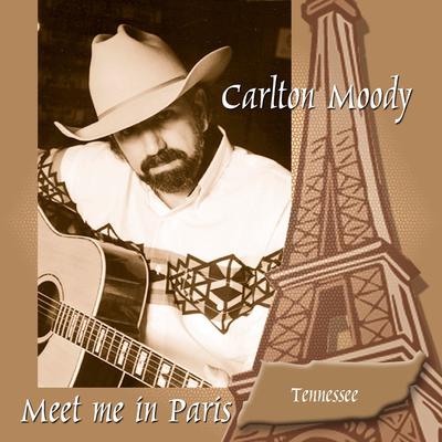 Meet Me in Paris Tennesse's cover