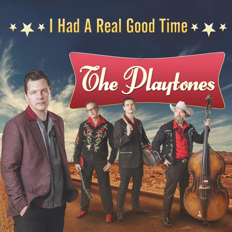 The Playtones's avatar image