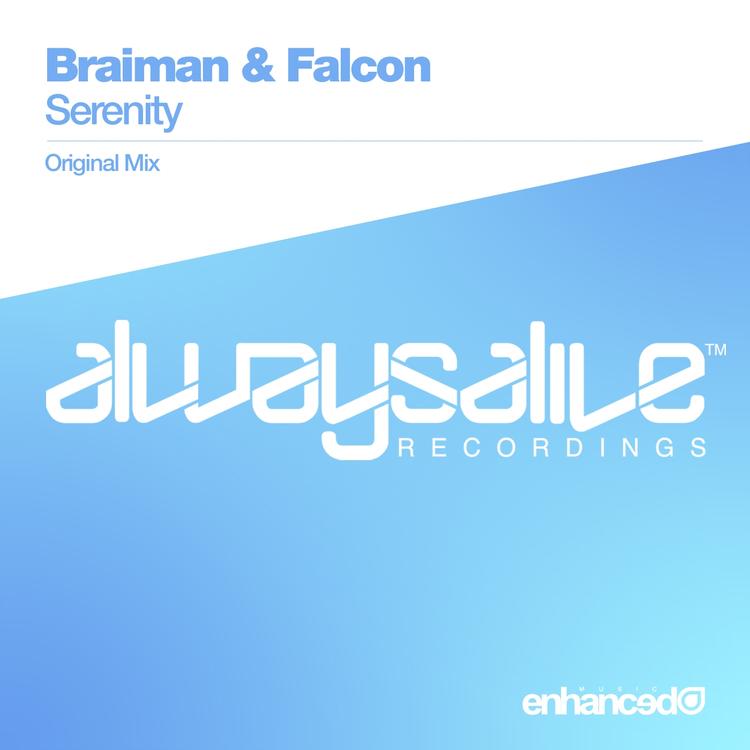 Braiman & Falcon's avatar image