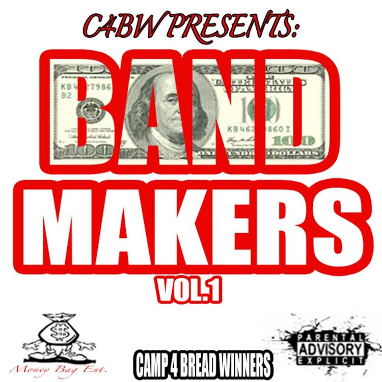 Camp 4 Bread Winners's avatar image