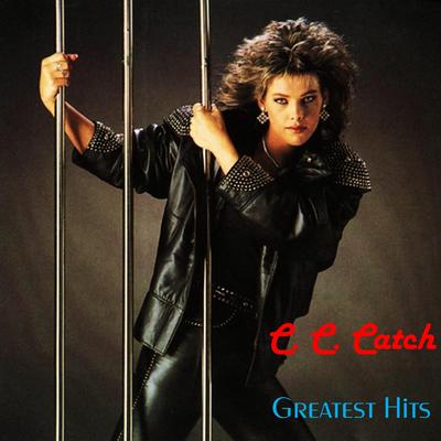 C.C. Catch Megamix By C.C. CATCH's cover