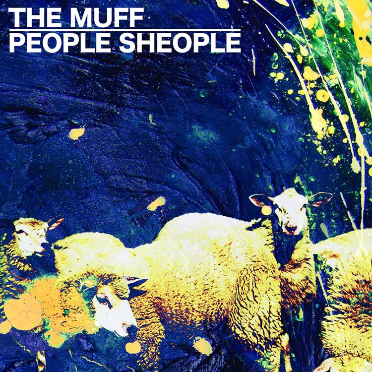 The Muff's avatar image