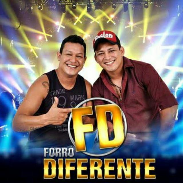 Forró Diferente's avatar image