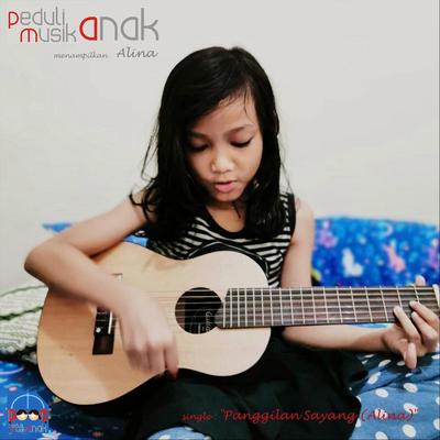 Panggilan Sayang (feat. Alina)'s cover
