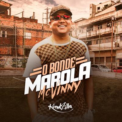 O Bonde Marola By MC Vinny's cover