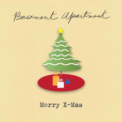 Merry X-Mas By Basement Apartment's cover