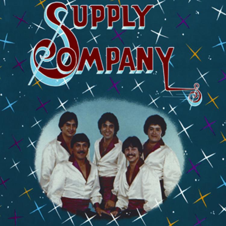 Supply Company's avatar image