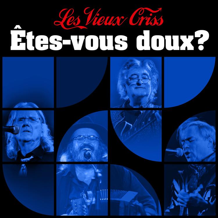 Les Vieux Criss's avatar image