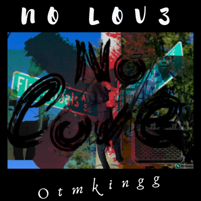 Otmkingg's cover