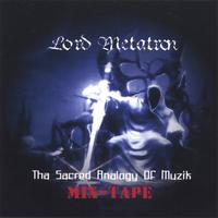 Lord Metatron's avatar cover