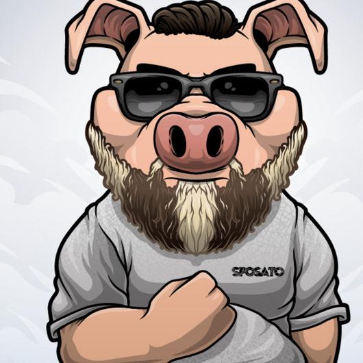 Sposato's avatar image