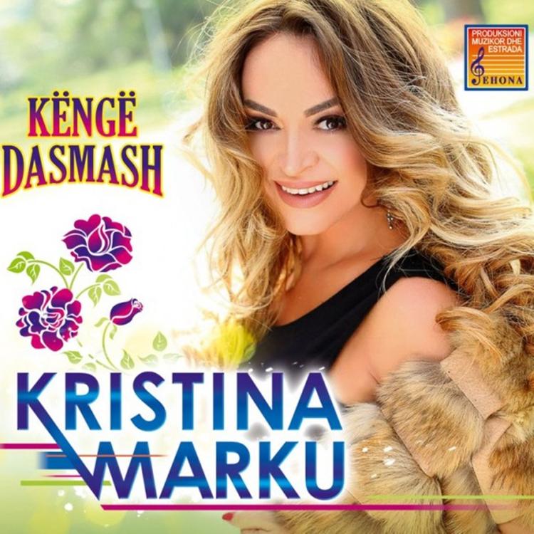 Kristina Marku's avatar image