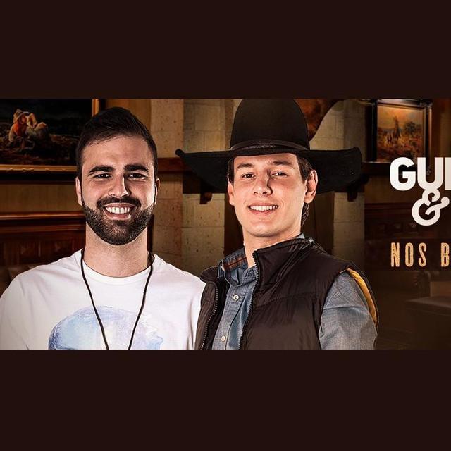 Guilherme & Renan's avatar image