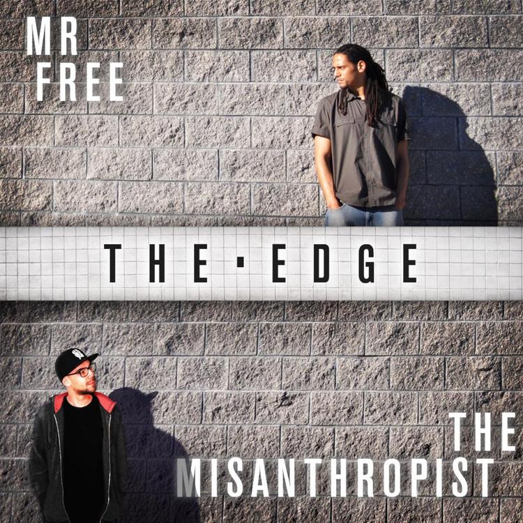 Mr Free & The Misanthropist's avatar image