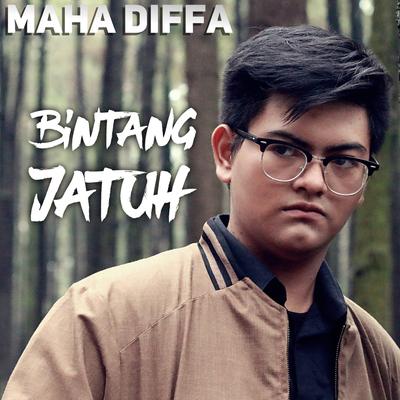 Maha Diffa's cover