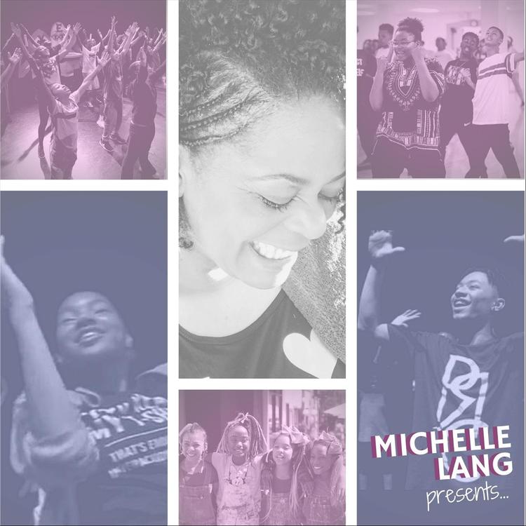 Michelle Lang's avatar image