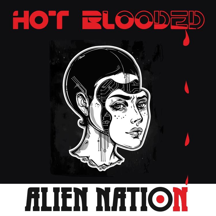 Hot Blooded's avatar image