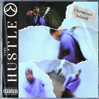 Christian Island's cover