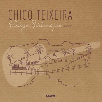 Boiadeiro Errante (Ao Vivo) By Chico Teixeira, Sérgio Reis's cover