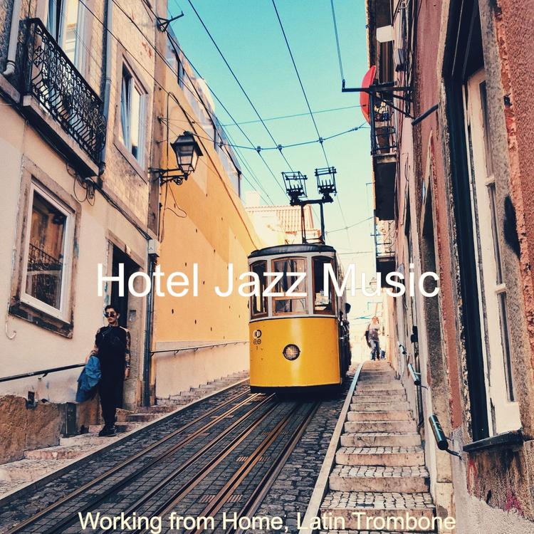 Hotel Jazz Music's avatar image
