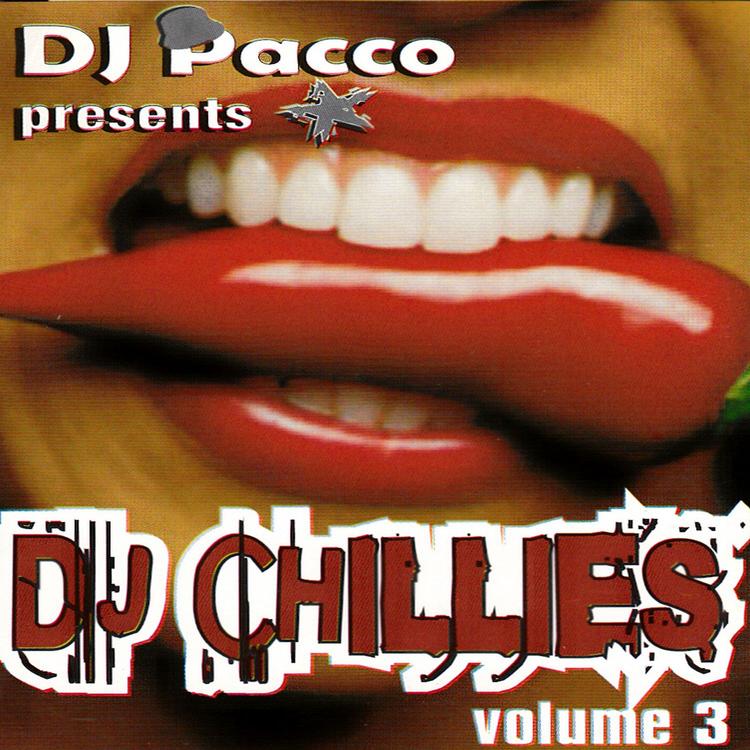 DJ Pacco Presents DJ Chillies's avatar image