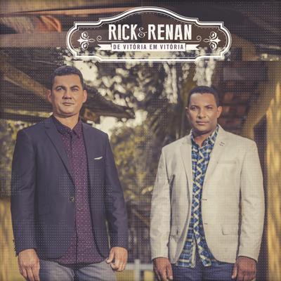 Eu Quero Deus By Rick e Renan's cover