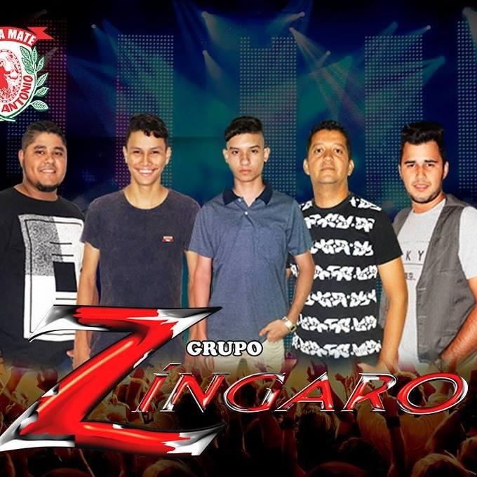 Grupo Zingaro's avatar image