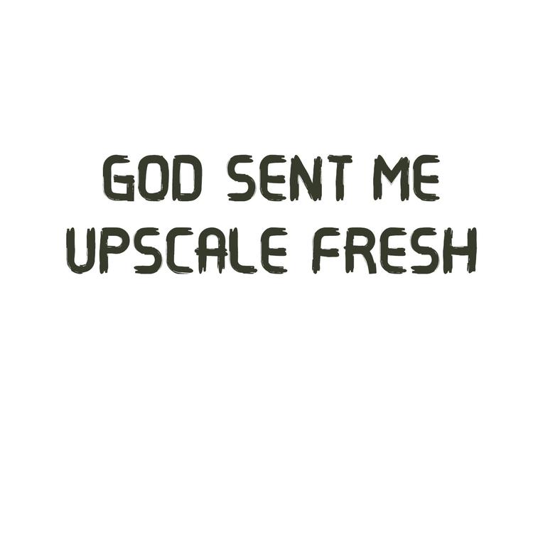 Upscale Fresh's avatar image