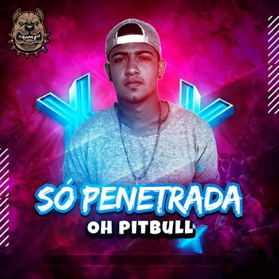 Oh pitbull's cover