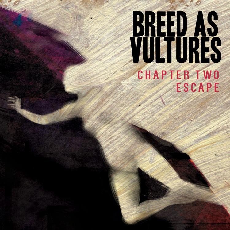 Breed As Vultures's avatar image