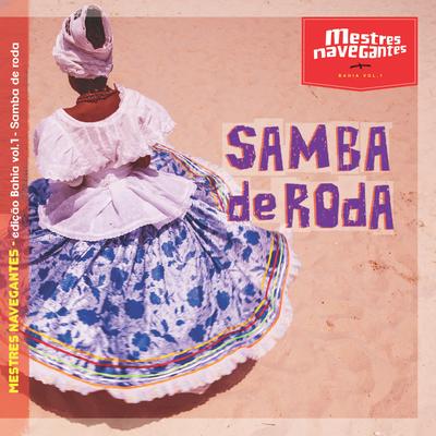 Samba de Roda (Edição Bahia | vol. 1)'s cover