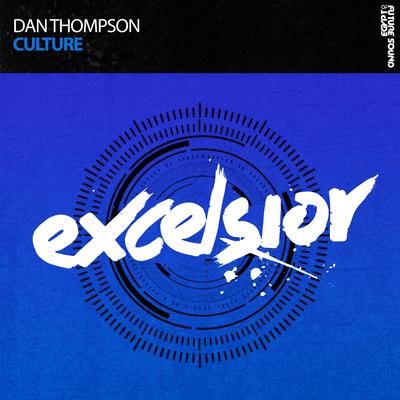 Culture (Extended Mix) By Dan Thompson's cover